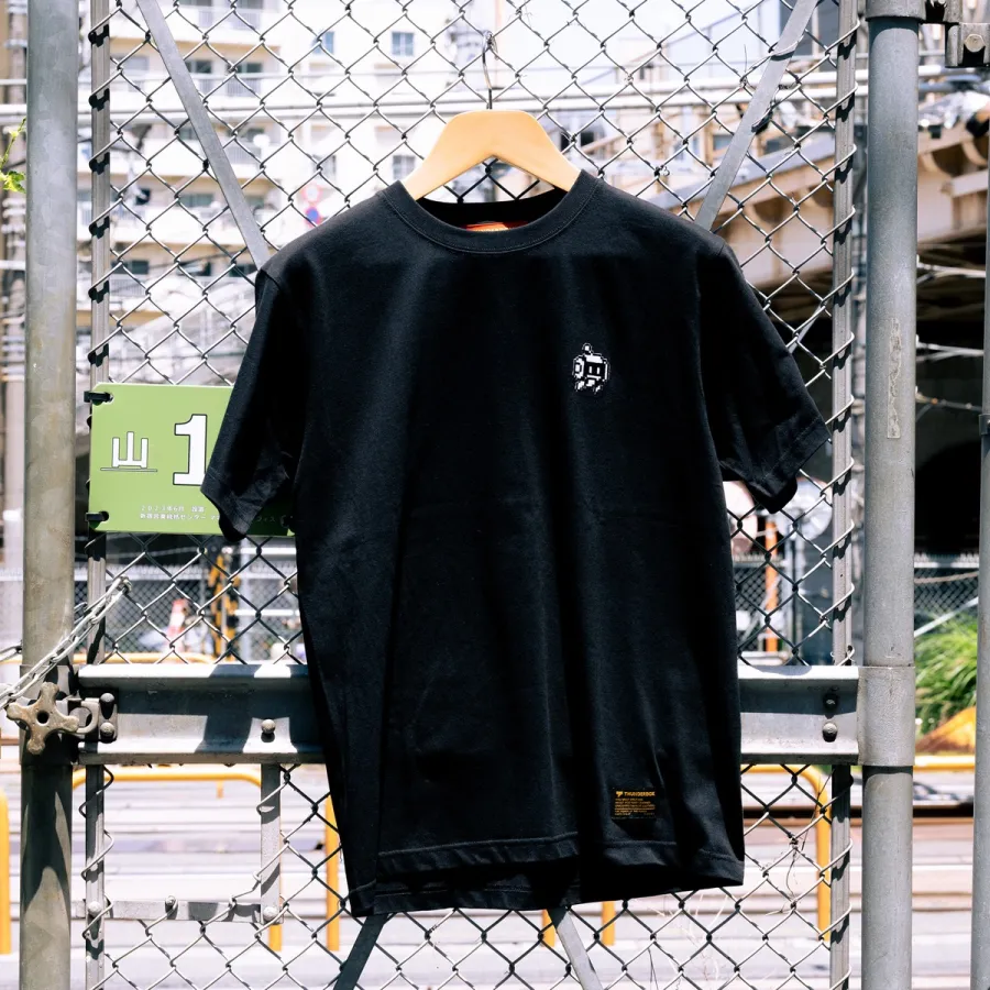 HANDSUM Tシャツ